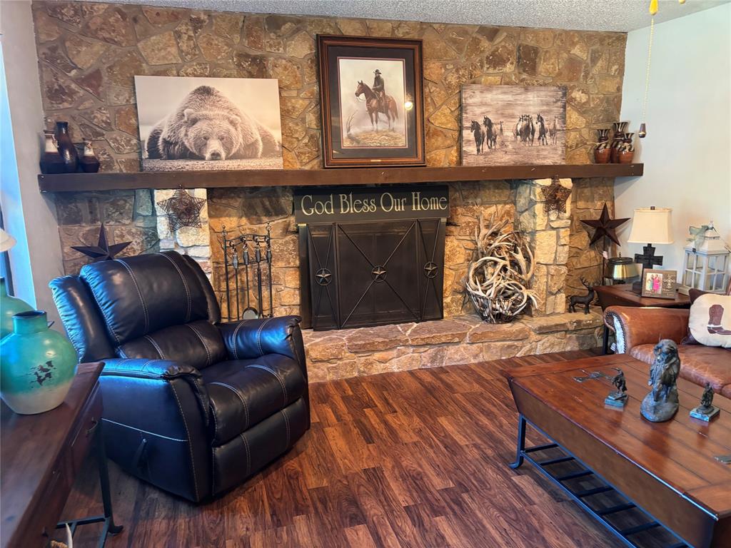 Long Creek Sub - Residential