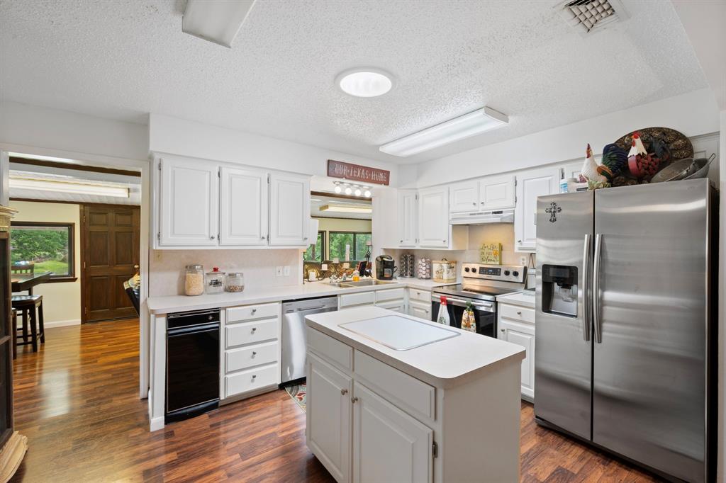 Long Creek Sub - Residential