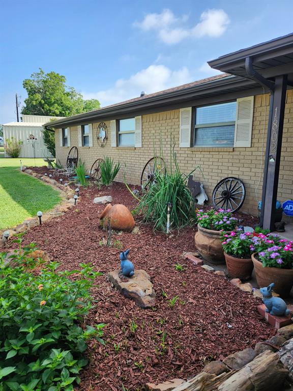 Long Creek Sub - Residential