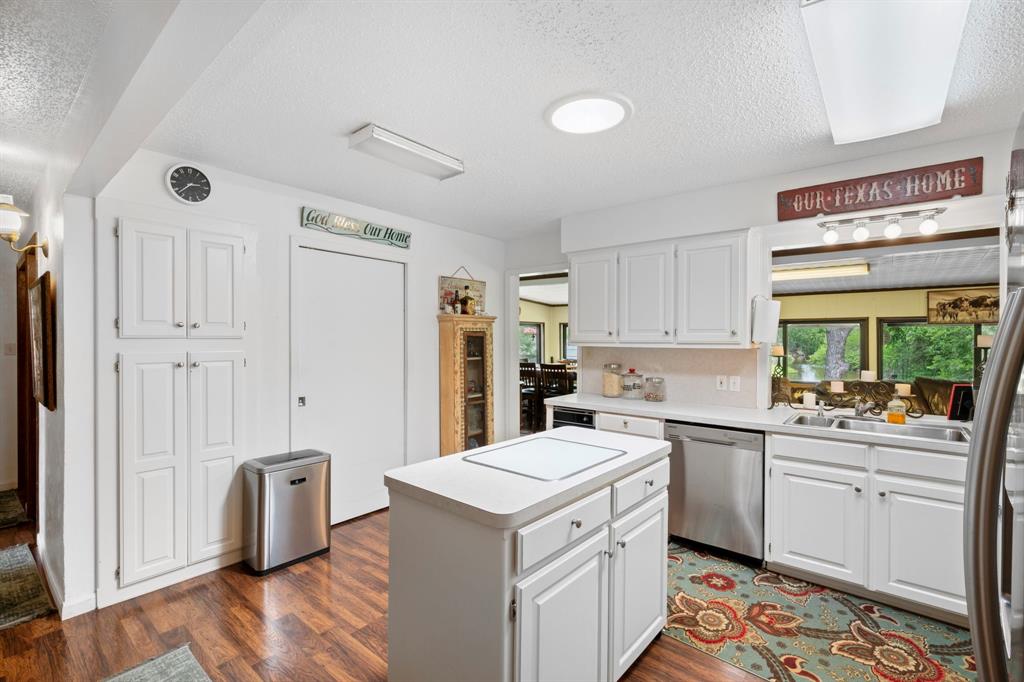 Long Creek Sub - Residential