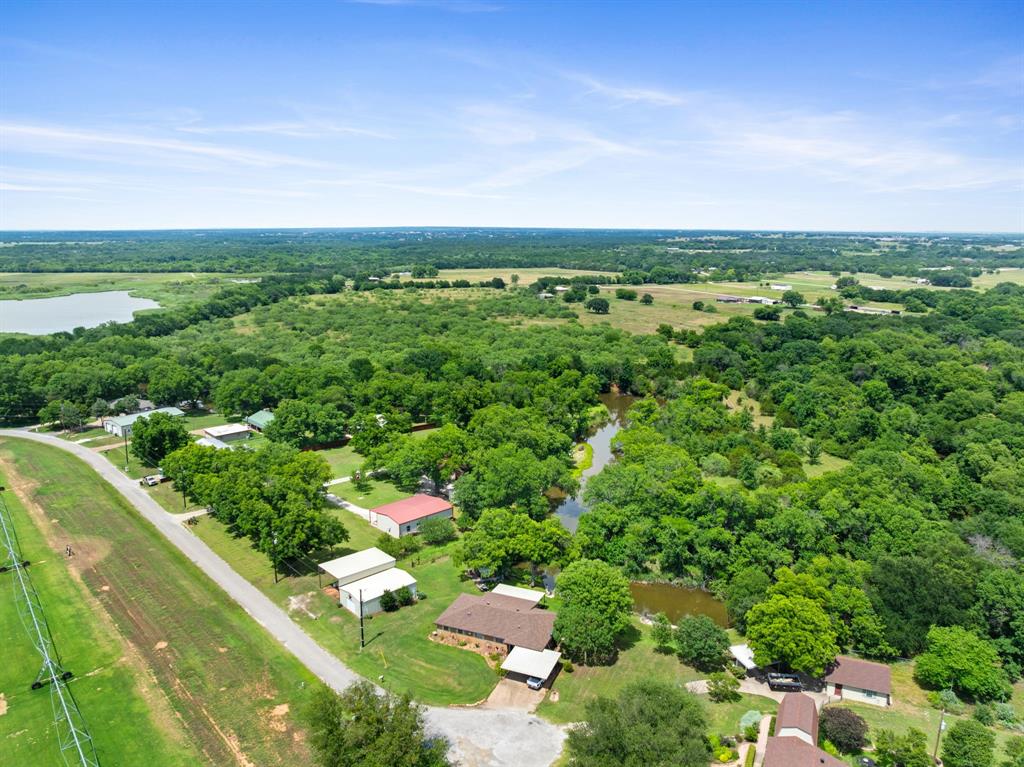 Long Creek Sub - Residential