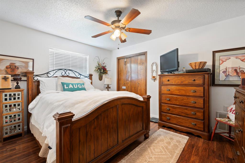 Long Creek Sub - Residential