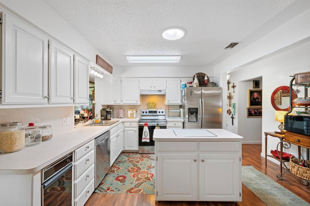 Long Creek Sub - Residential