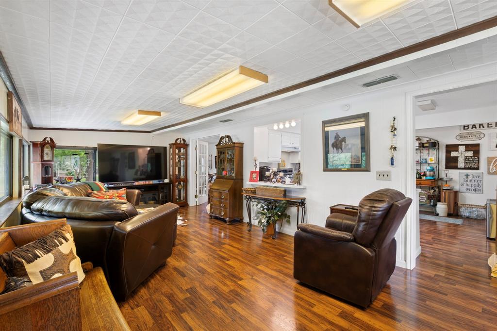 Long Creek Sub - Residential