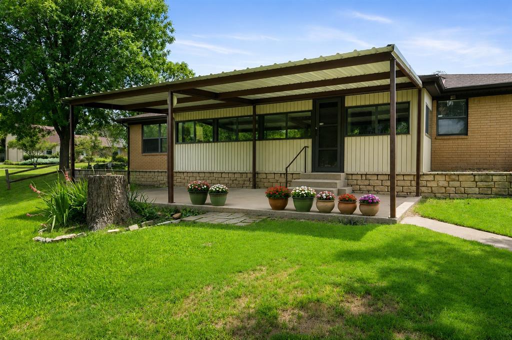 Long Creek Sub - Residential