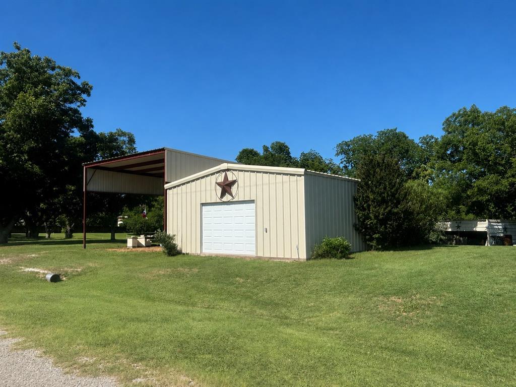 Long Creek Sub - Residential