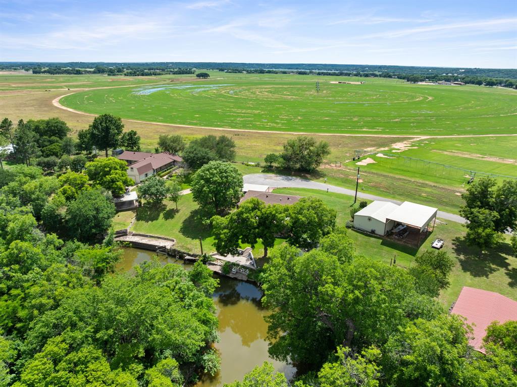 Long Creek Sub - Residential
