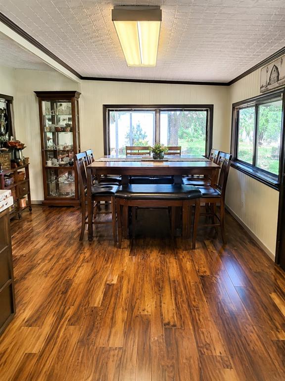 Long Creek Sub - Residential