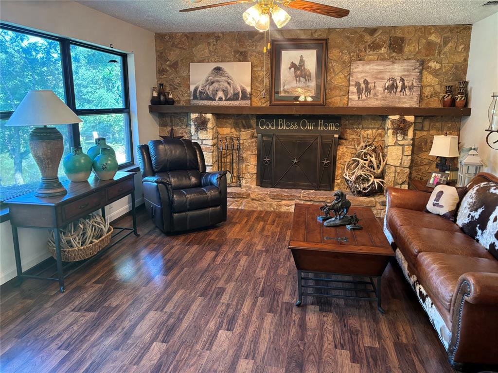 Long Creek Sub - Residential