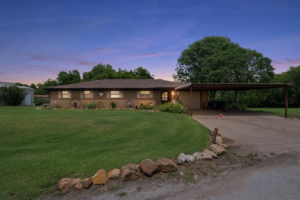 Long Creek Sub - Residential