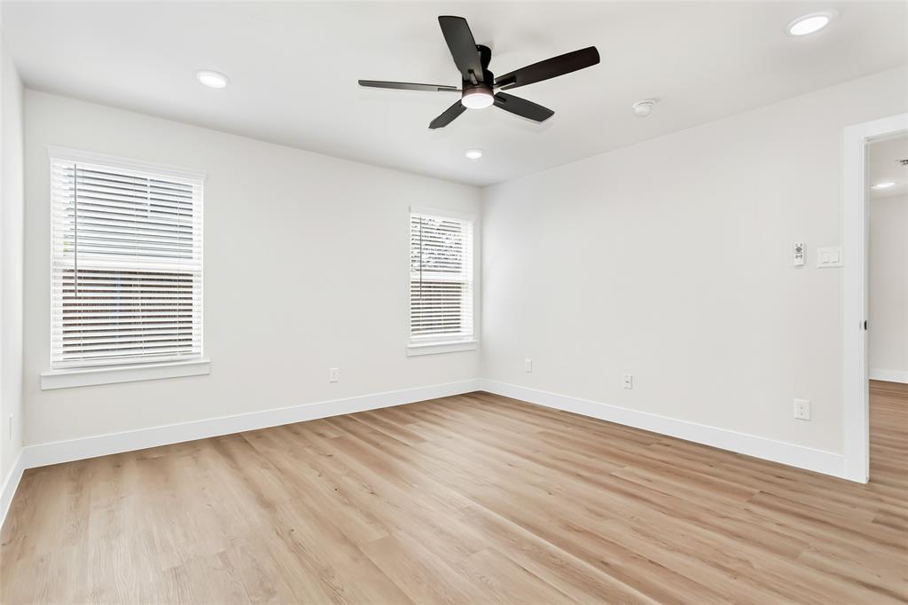 Parkway Vlg Ph 2 - Residential