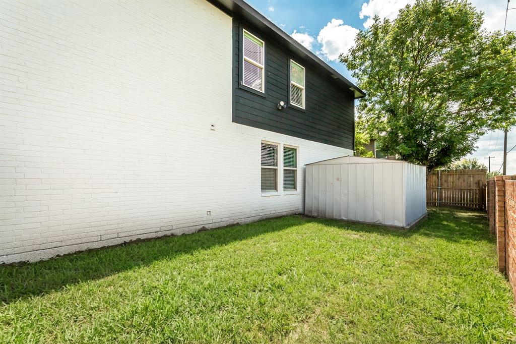 Parkway Vlg Ph 2 - Residential