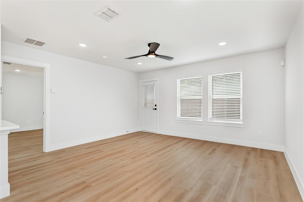 Parkway Vlg Ph 2 - Residential