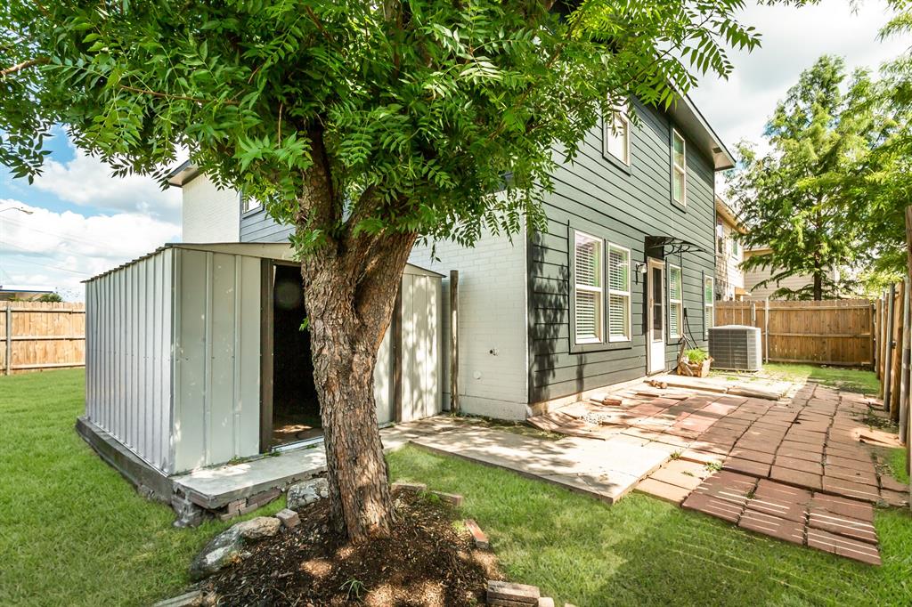 Parkway Vlg Ph 2 - Residential