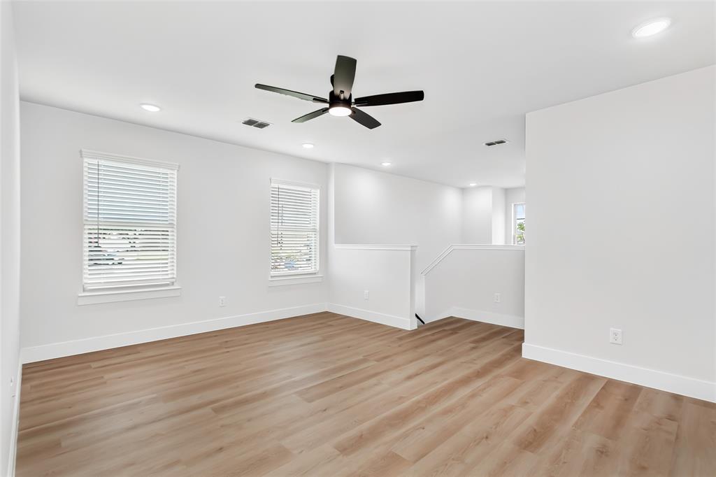 Parkway Vlg Ph 2 - Residential