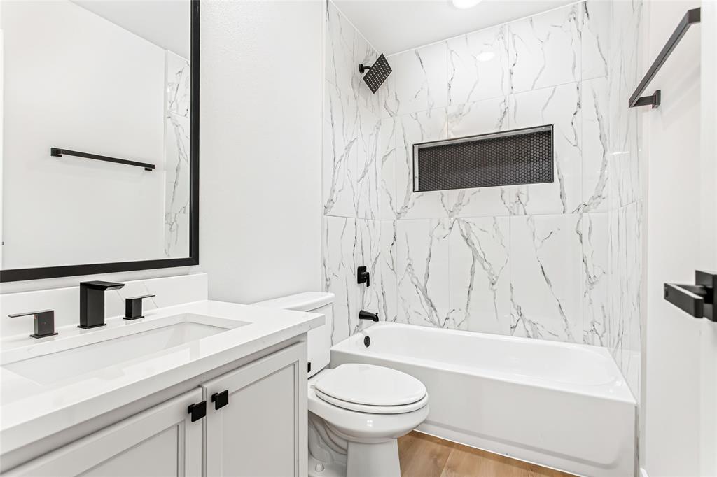 Parkway Vlg Ph 2 - Residential