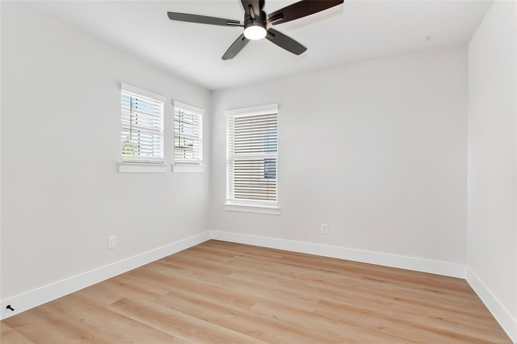 Parkway Vlg Ph 2 - Residential