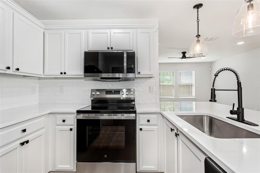 Parkway Vlg Ph 2 - Residential