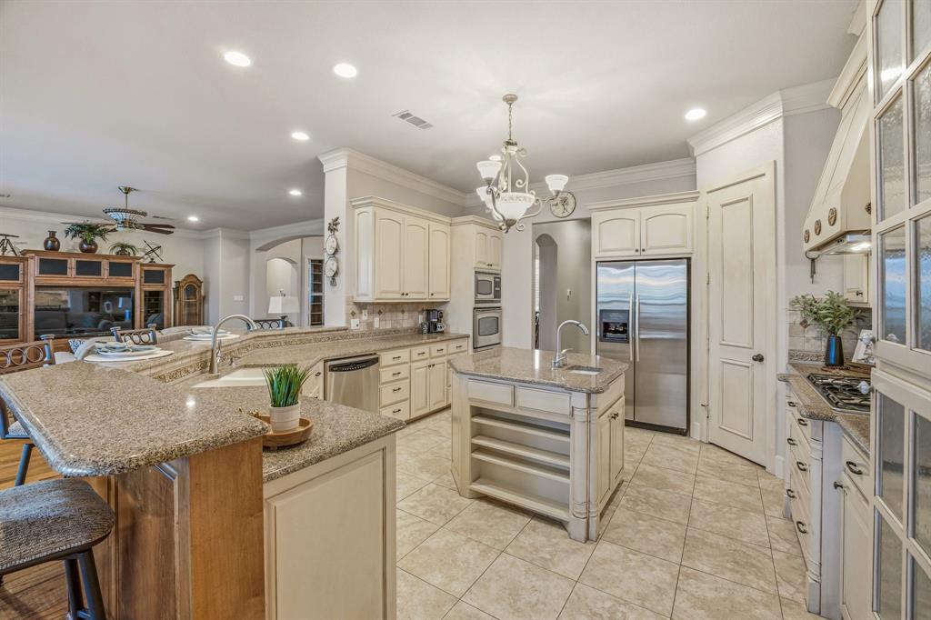 Harbor Lakes Ph 2 - Residential