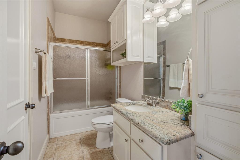 Harbor Lakes Ph 2 - Residential