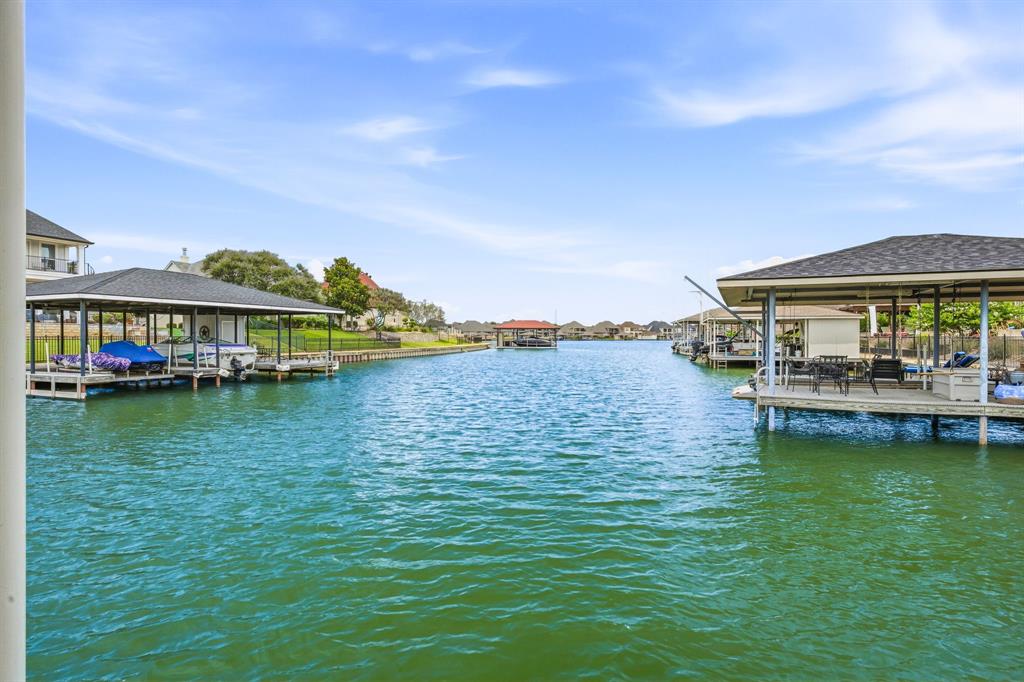 Harbor Lakes Ph 2 - Residential