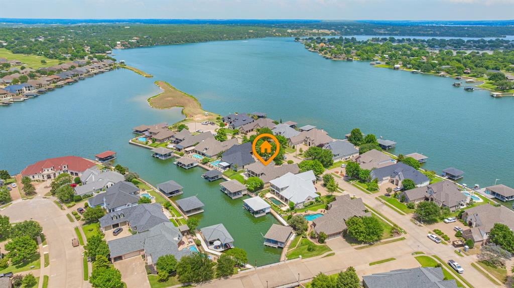 Harbor Lakes Ph 2 - Residential
