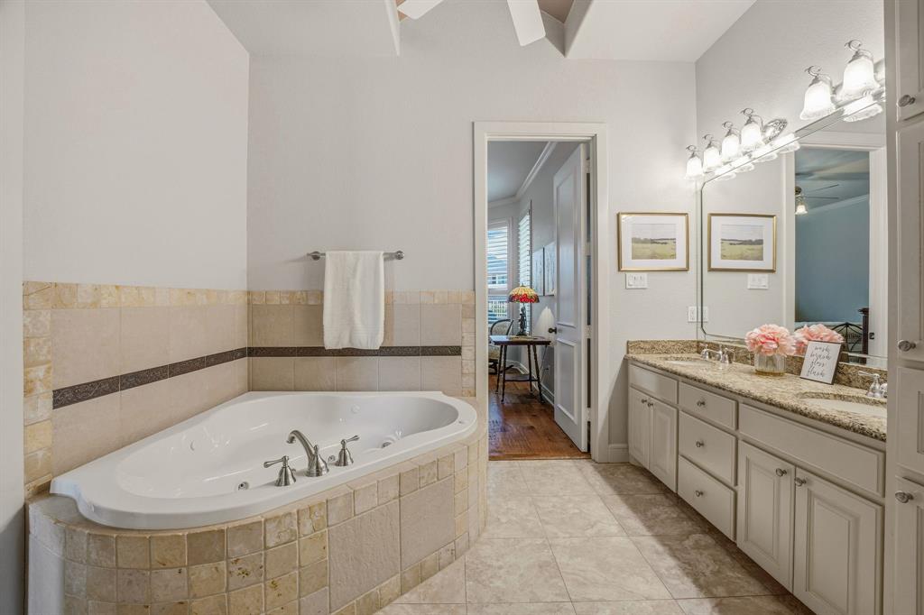 Harbor Lakes Ph 2 - Residential