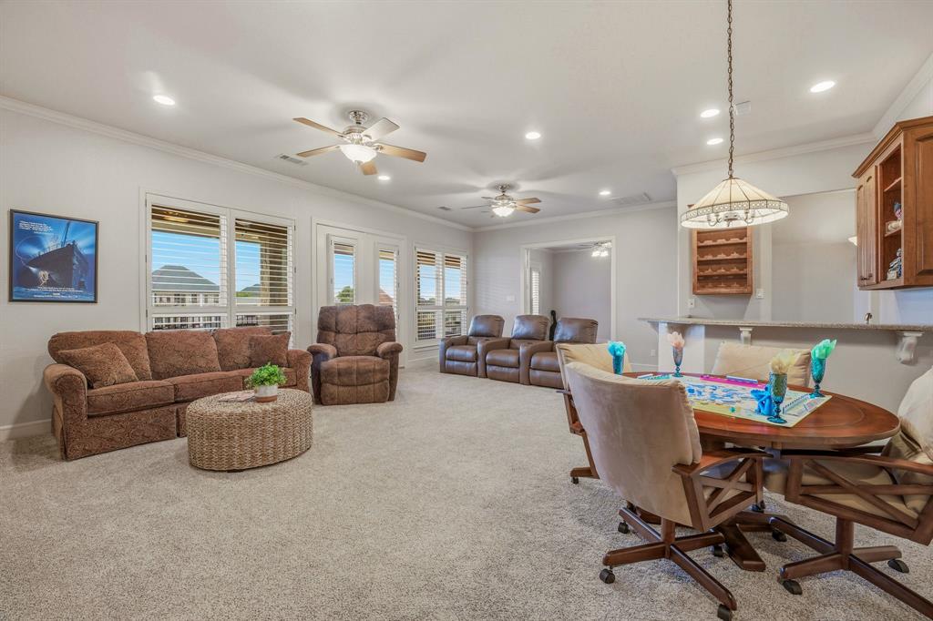 Harbor Lakes Ph 2 - Residential