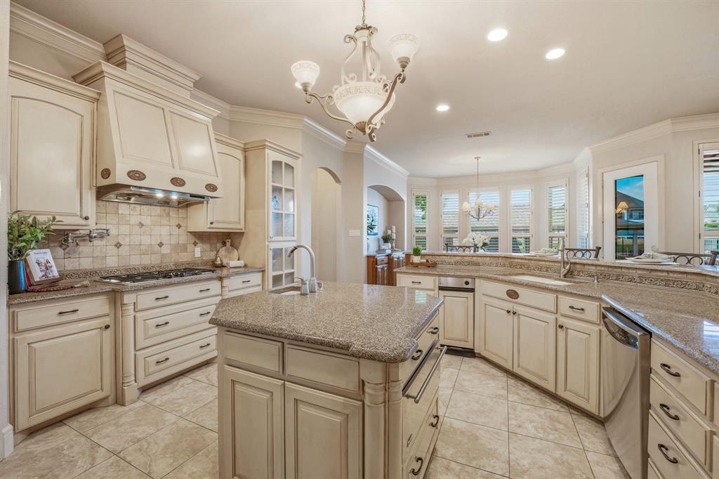 Harbor Lakes Ph 2 - Residential
