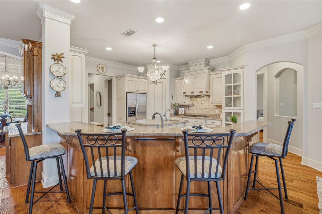 Harbor Lakes Ph 2 - Residential