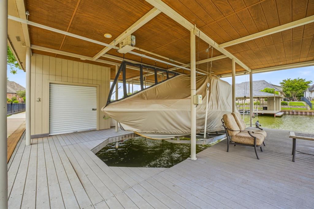 Harbor Lakes Ph 2 - Residential