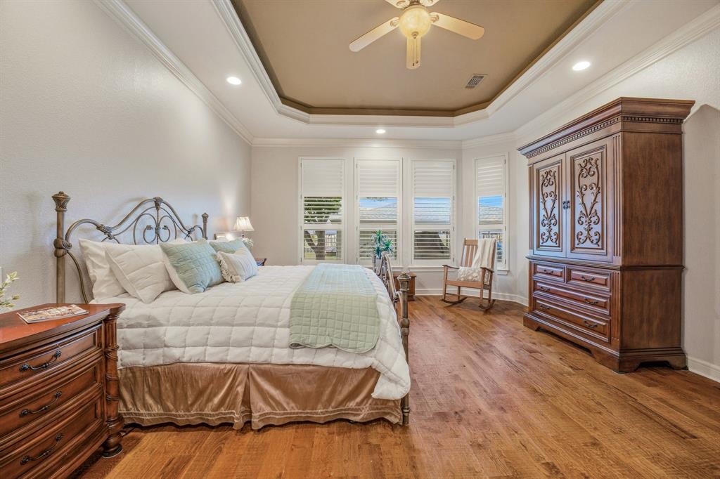 Harbor Lakes Ph 2 - Residential