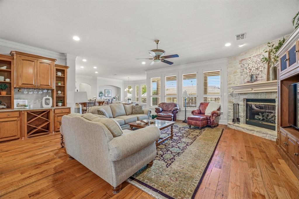 Harbor Lakes Ph 2 - Residential
