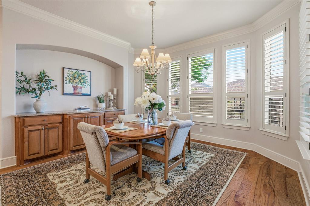 Harbor Lakes Ph 2 - Residential