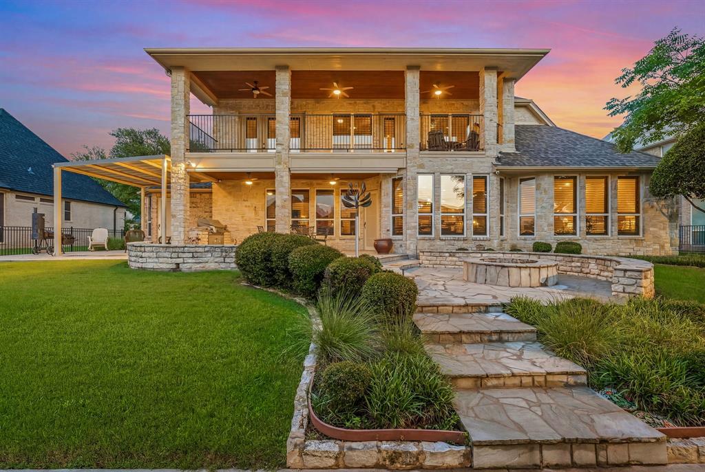 Harbor Lakes Ph 2 - Residential