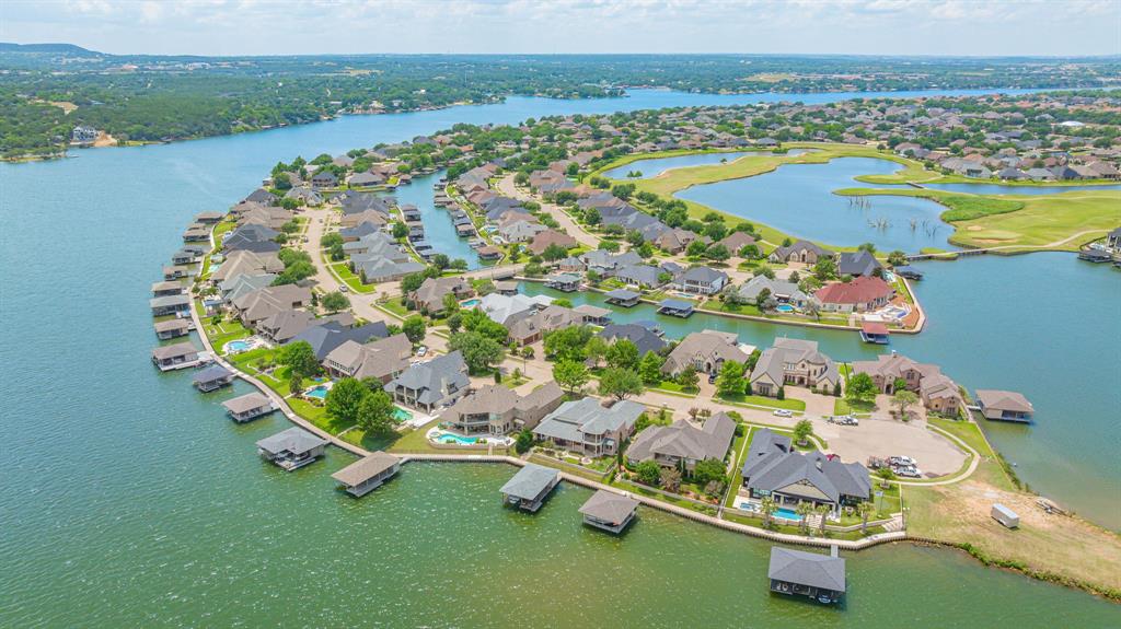 Harbor Lakes Ph 2 - Residential