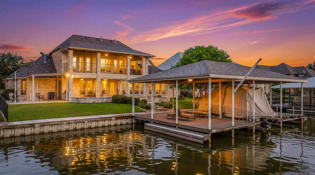 Harbor Lakes Ph 2 - Residential