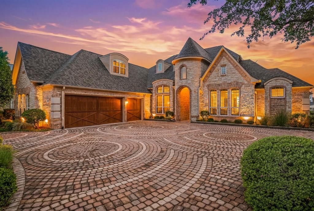 Harbor Lakes Ph 2 - Residential