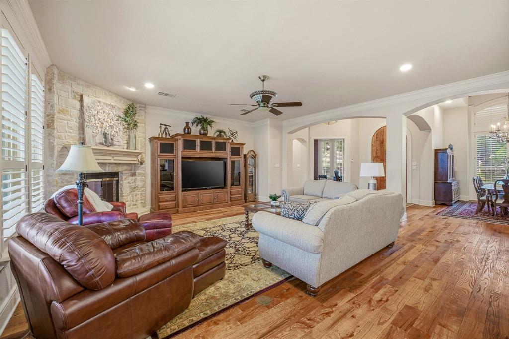 Harbor Lakes Ph 2 - Residential