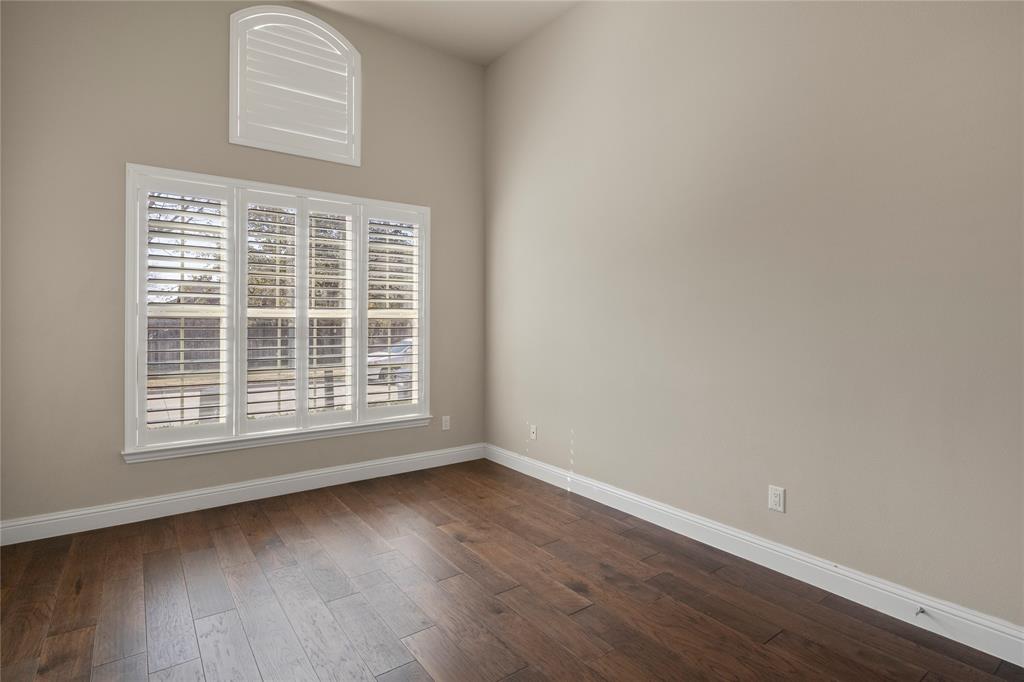 Villas At Stacy Add - Residential