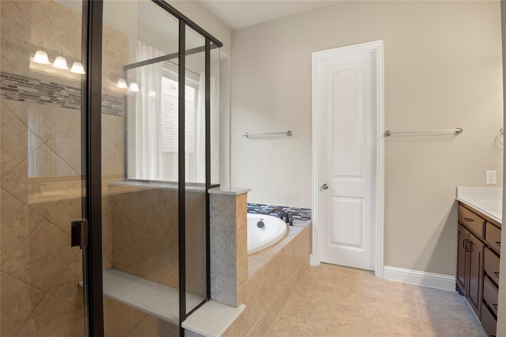 Villas At Stacy Add - Residential