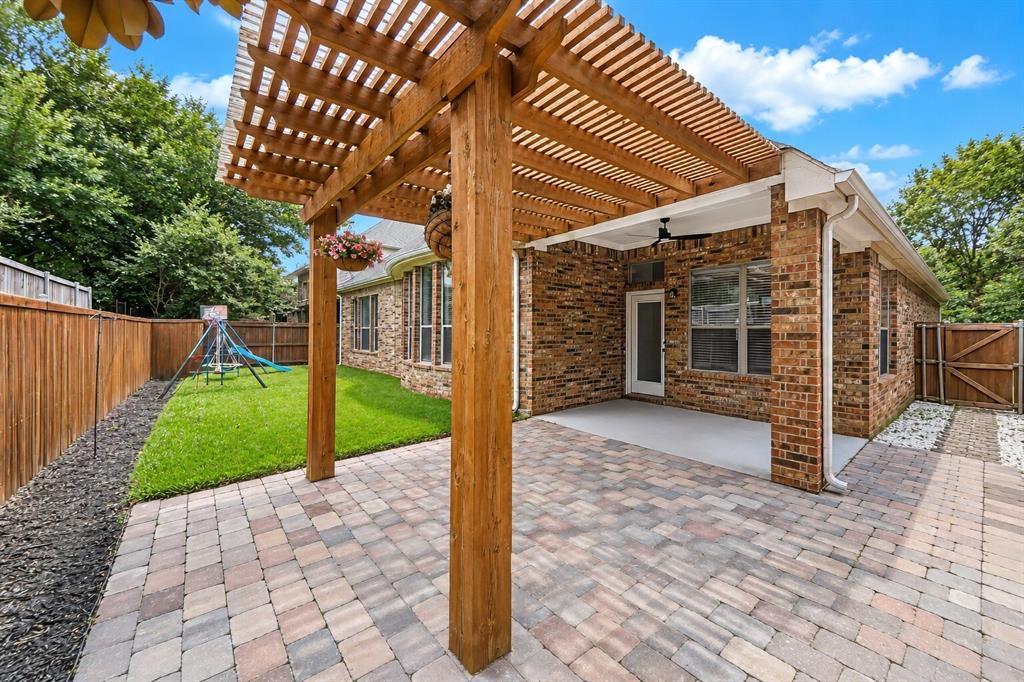 Emerald Park Add - Residential