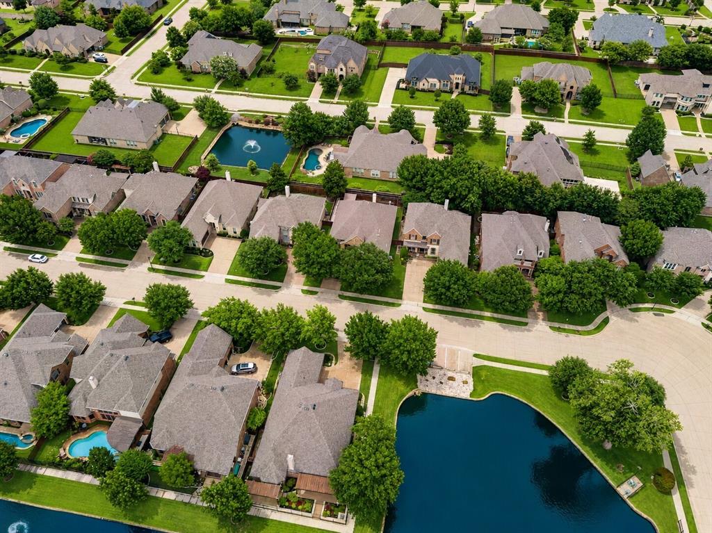 Emerald Park Add - Residential