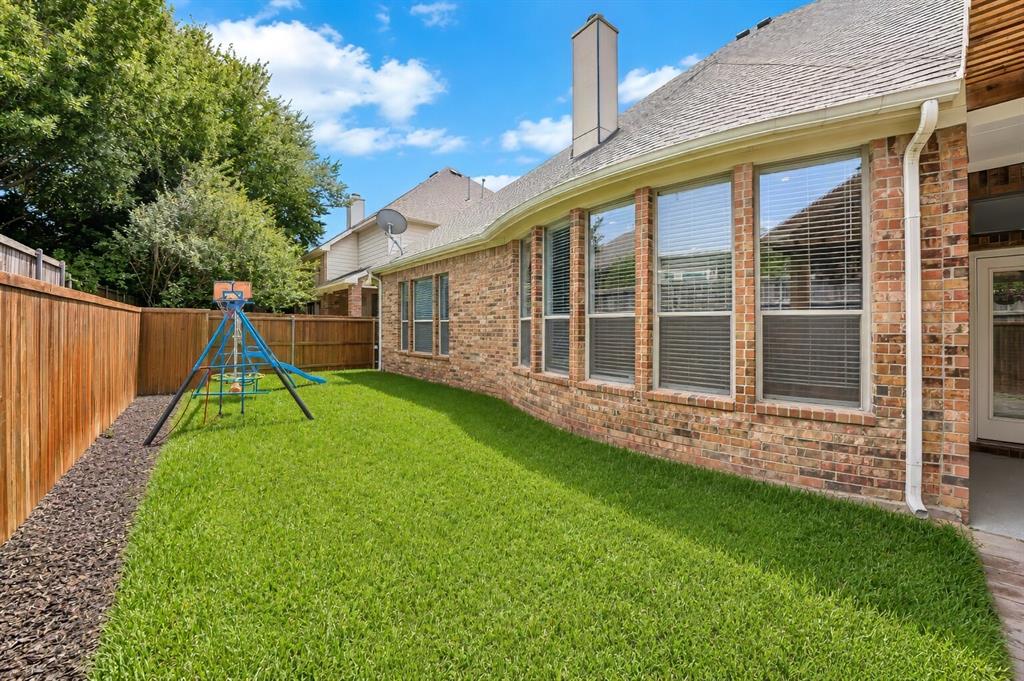 Emerald Park Add - Residential