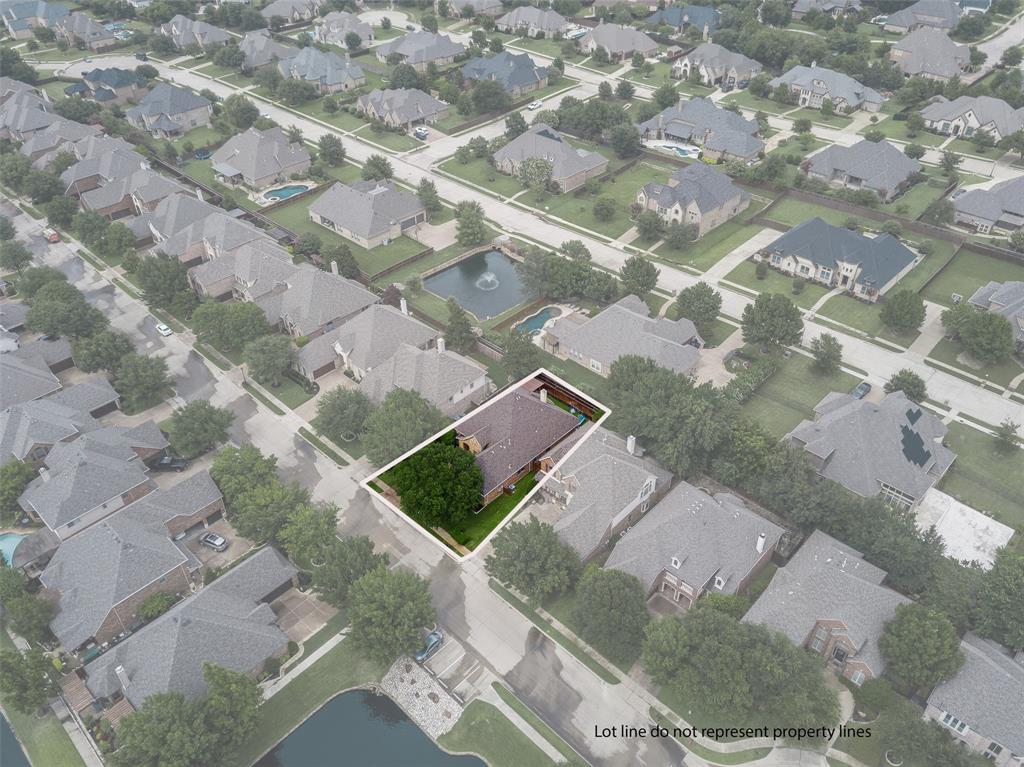 Emerald Park Add - Residential