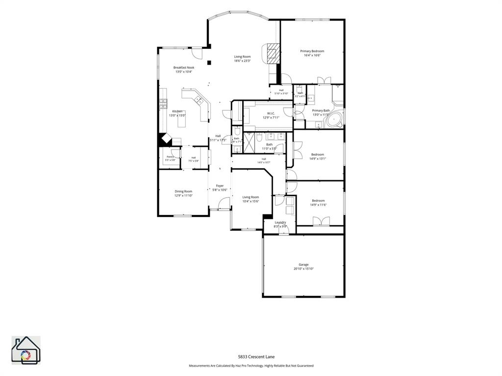 Emerald Park Add - Residential