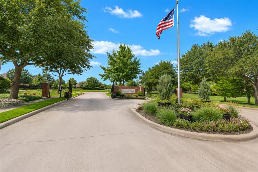 Emerald Park Add - Residential