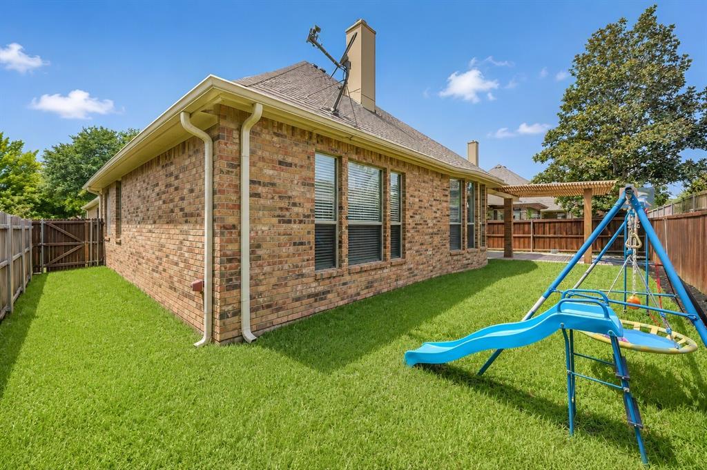Emerald Park Add - Residential