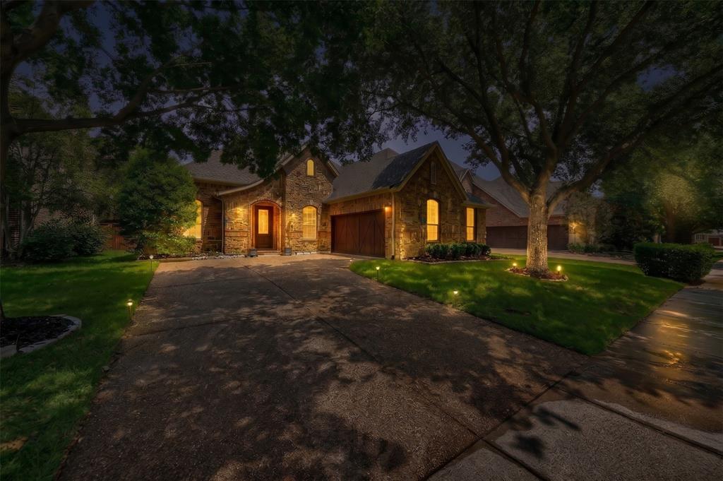 Emerald Park Add - Residential