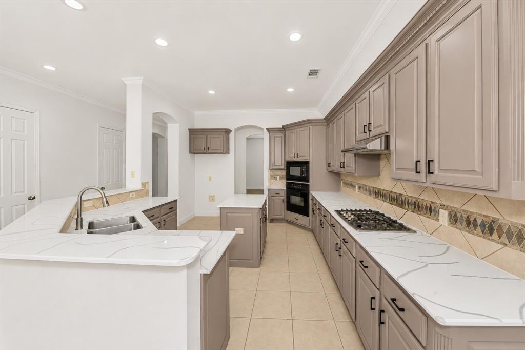 Emerald Park Add - Residential